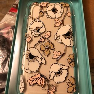 Kate Spade for iPhone X/XS